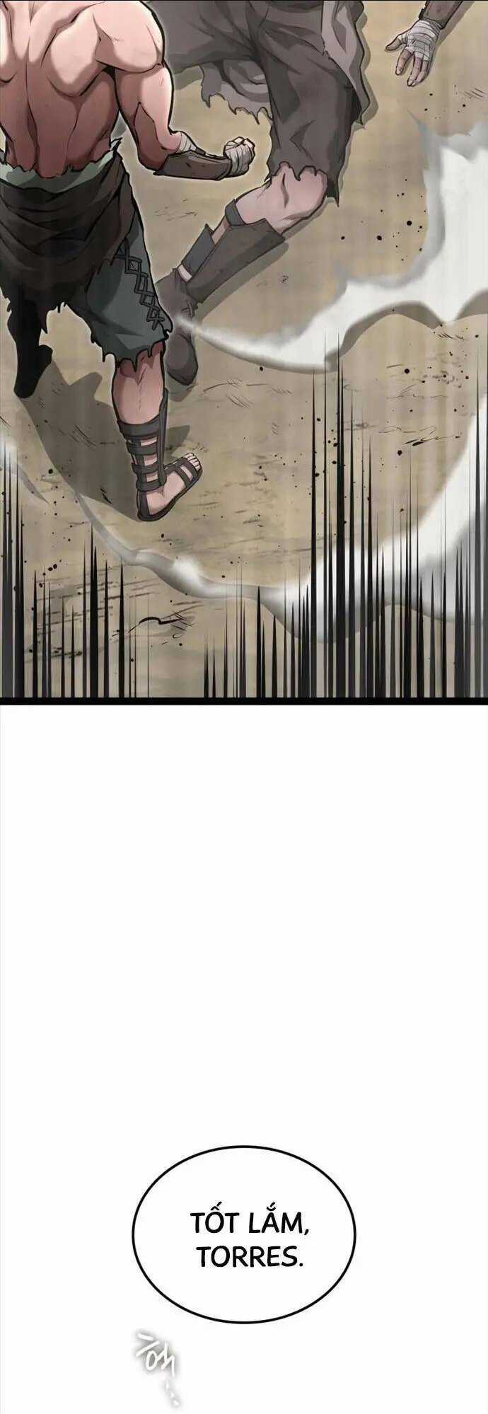 Nhà Vô Địch Kalli Chapter 10 trang 18