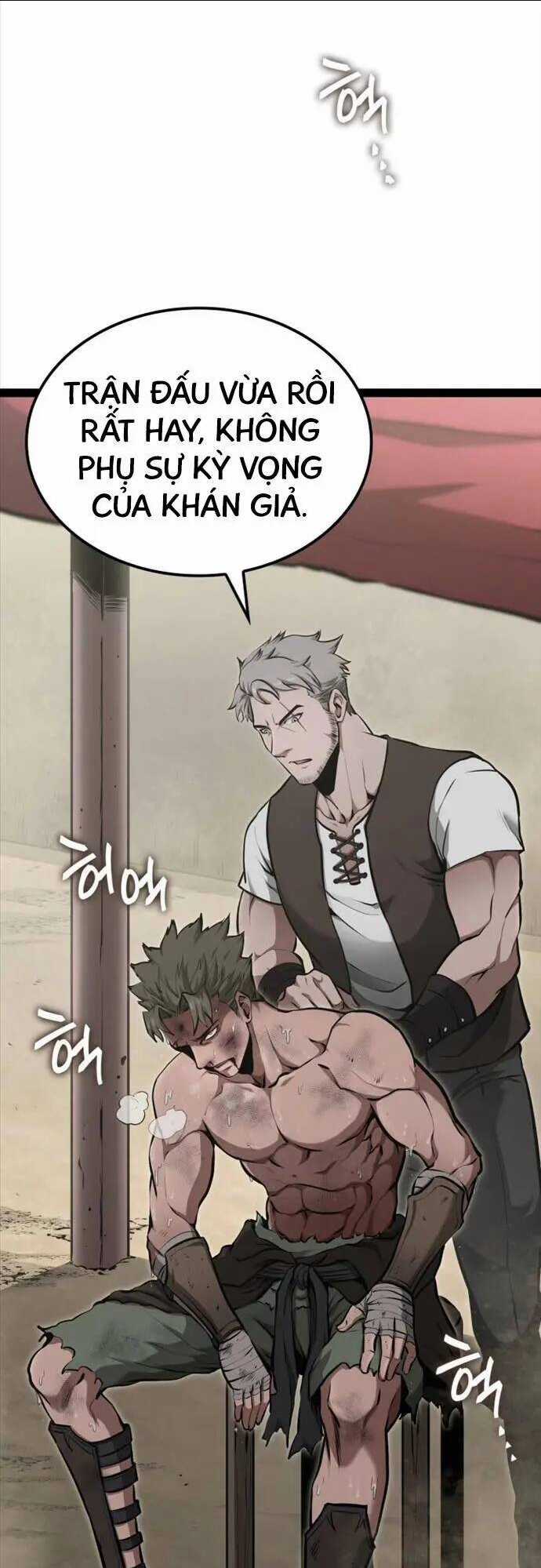 Nhà Vô Địch Kalli Chapter 10 trang 19