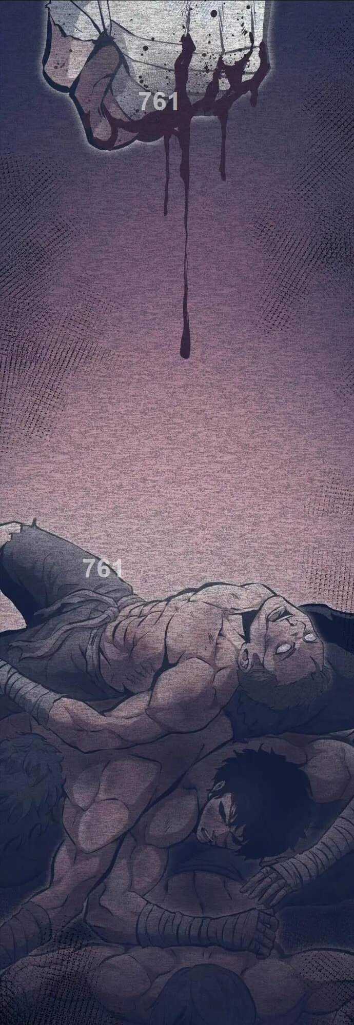 Nhà Vô Địch Kalli Chapter 10 trang 2