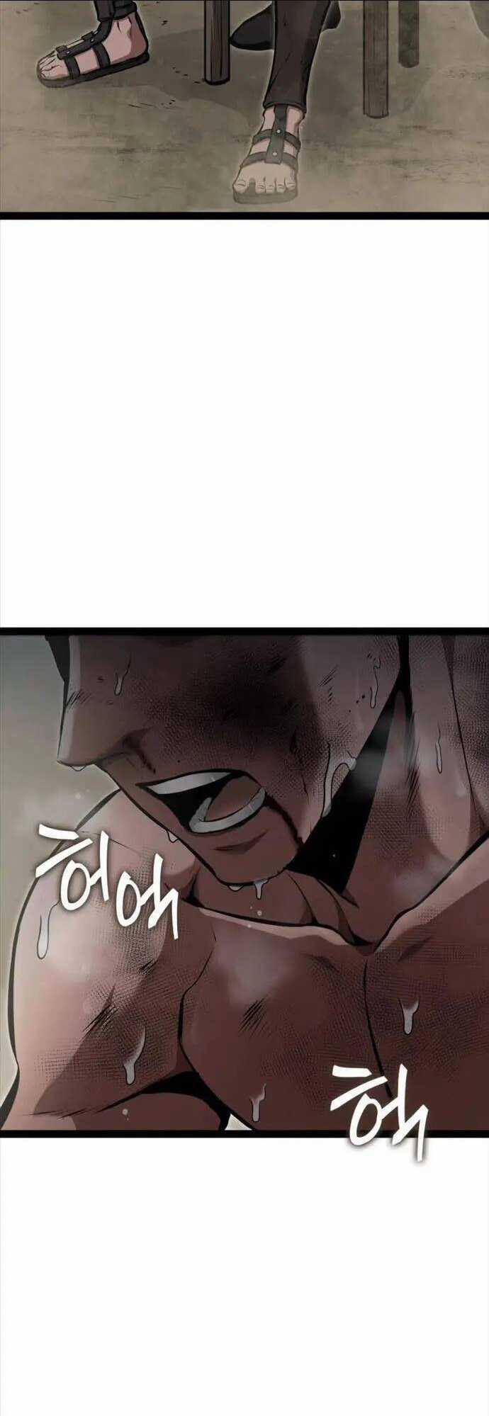 Nhà Vô Địch Kalli Chapter 10 trang 20