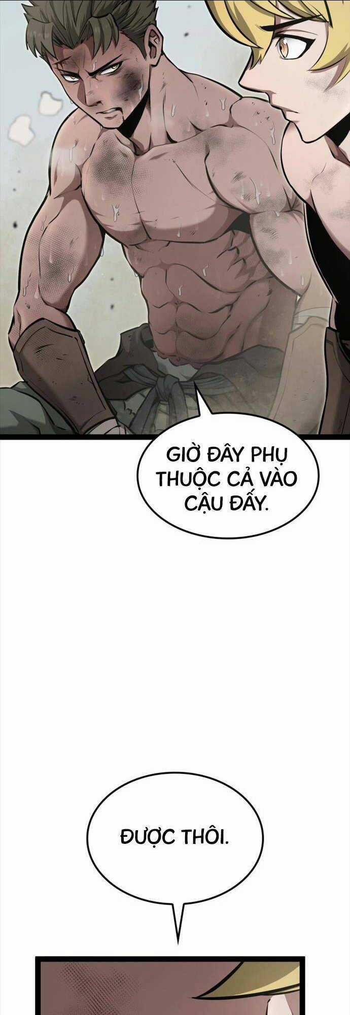 Nhà Vô Địch Kalli Chapter 10 trang 23