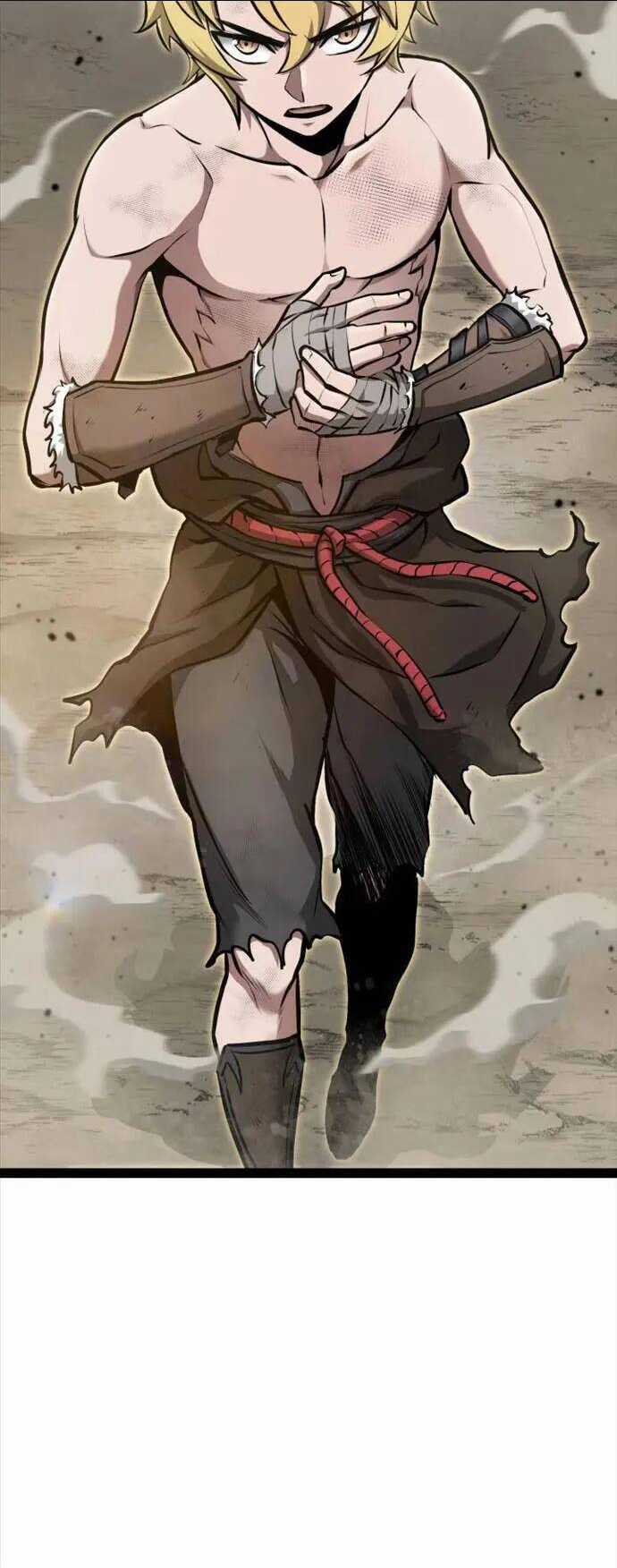 Nhà Vô Địch Kalli Chapter 10 trang 25