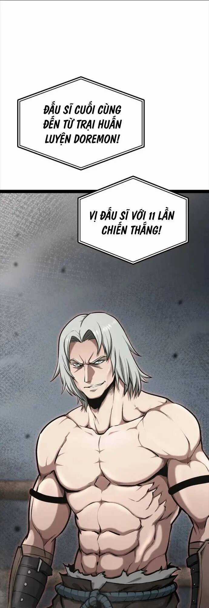 Nhà Vô Địch Kalli Chapter 10 trang 26