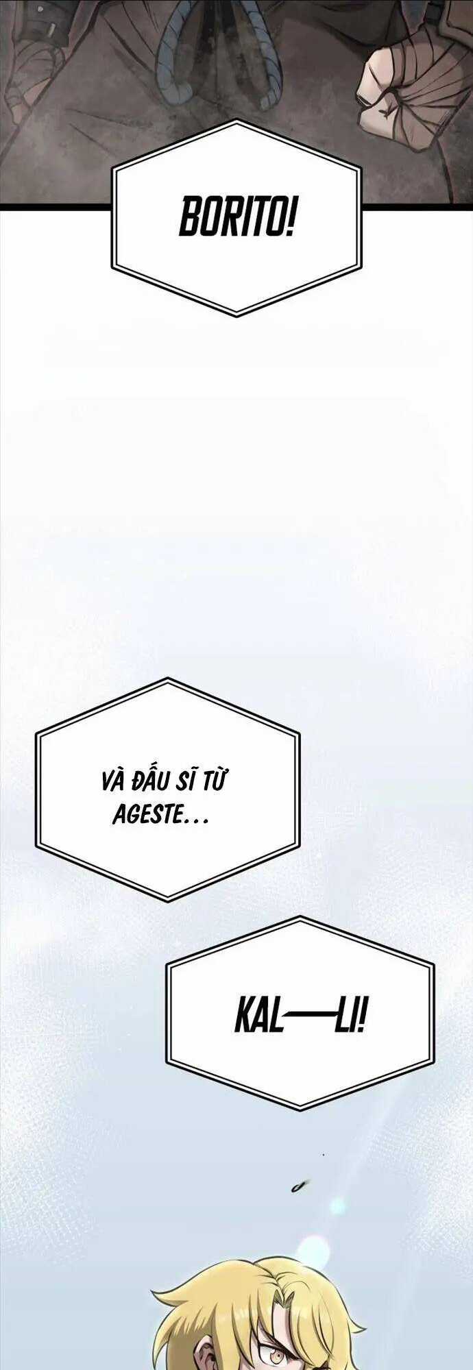 Nhà Vô Địch Kalli Chapter 10 trang 27