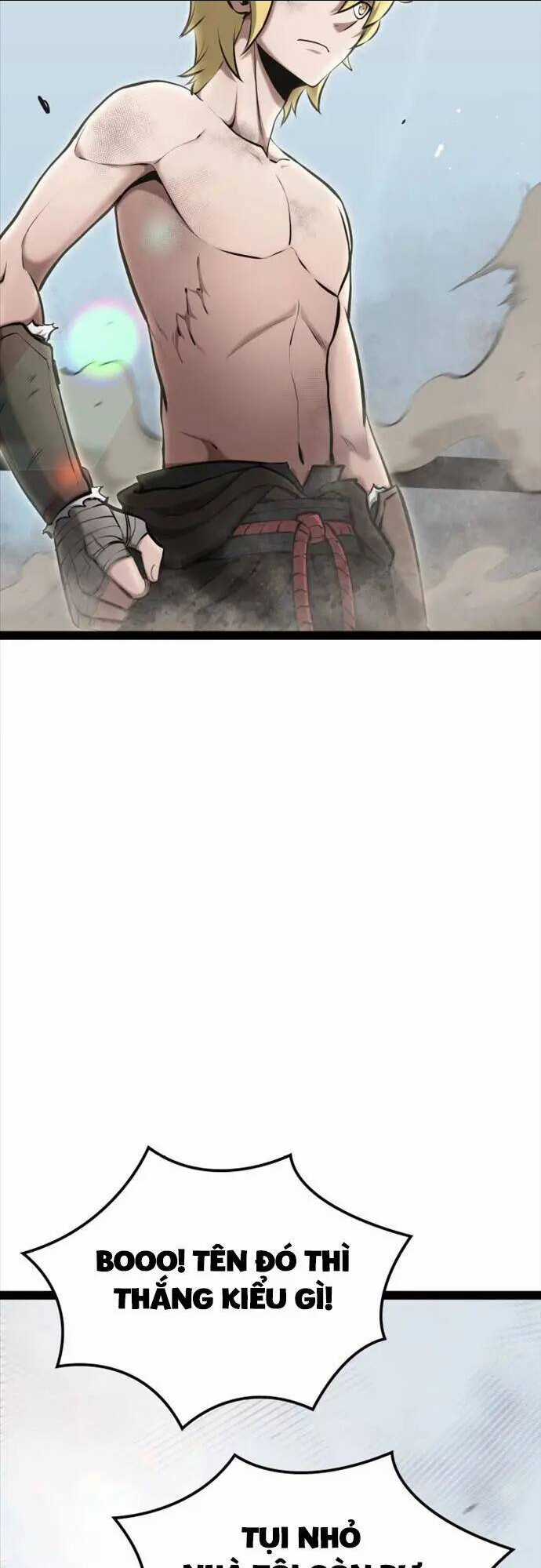 Nhà Vô Địch Kalli Chapter 10 trang 28