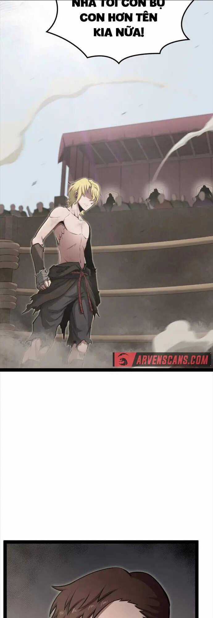 Nhà Vô Địch Kalli Chapter 10 trang 29