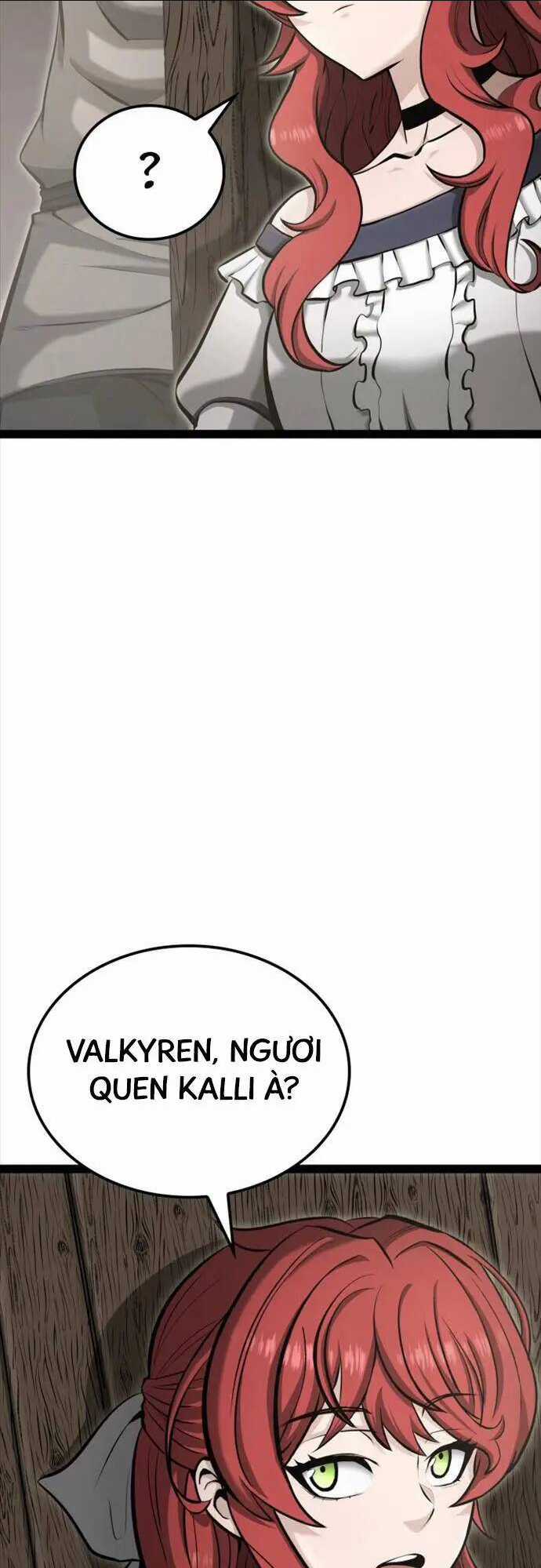 Nhà Vô Địch Kalli Chapter 10 trang 31