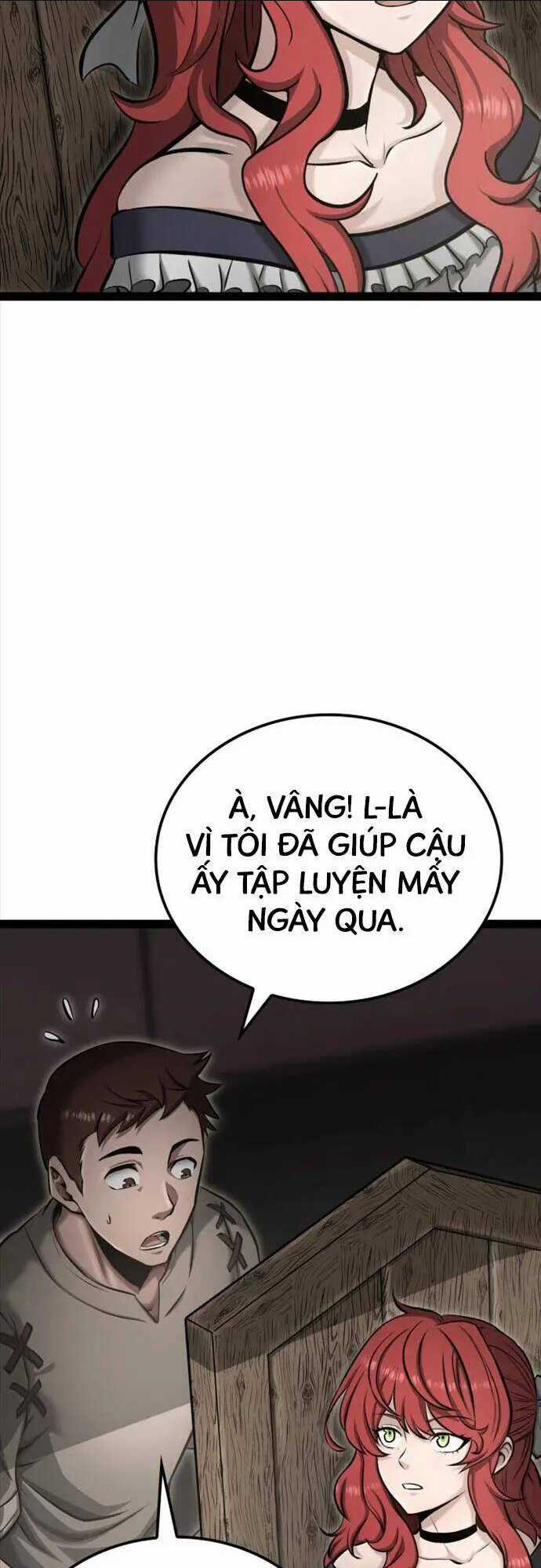 Nhà Vô Địch Kalli Chapter 10 trang 32