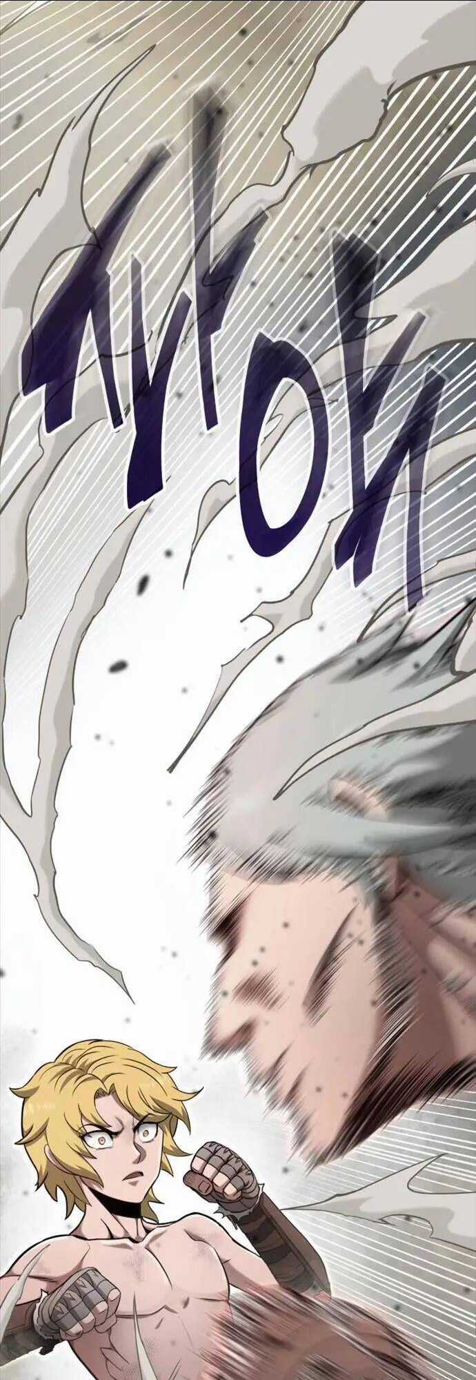 Nhà Vô Địch Kalli Chapter 10 trang 39