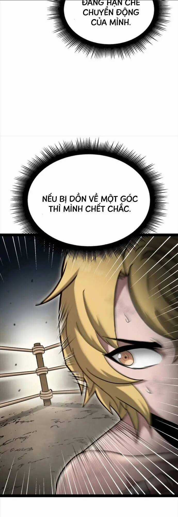 Nhà Vô Địch Kalli Chapter 10 trang 43