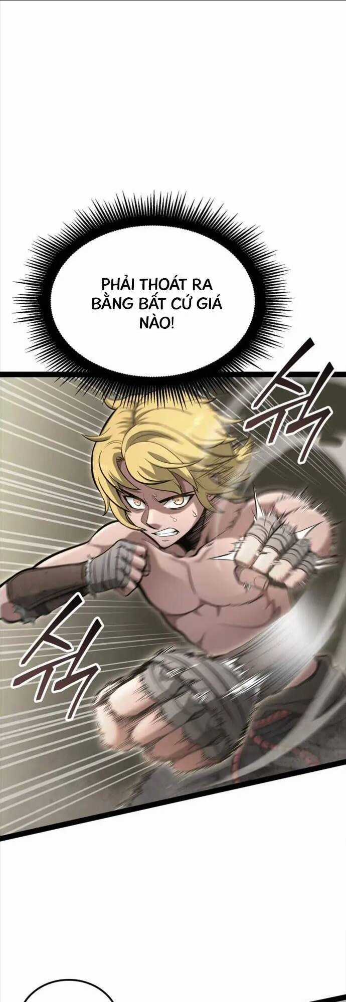 Nhà Vô Địch Kalli Chapter 10 trang 44