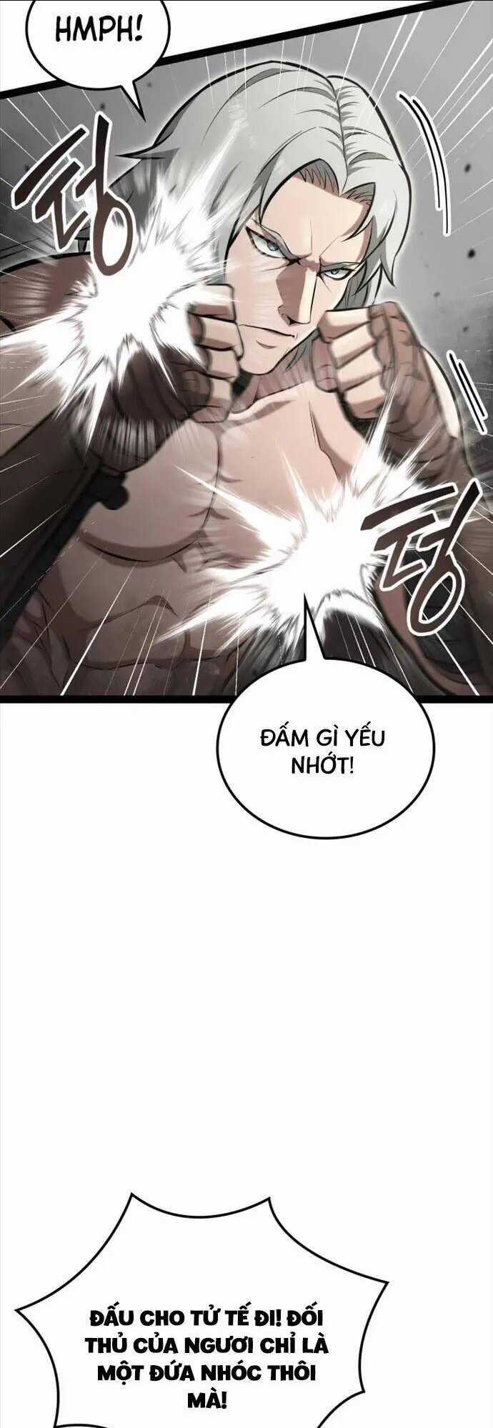 Nhà Vô Địch Kalli Chapter 10 trang 45