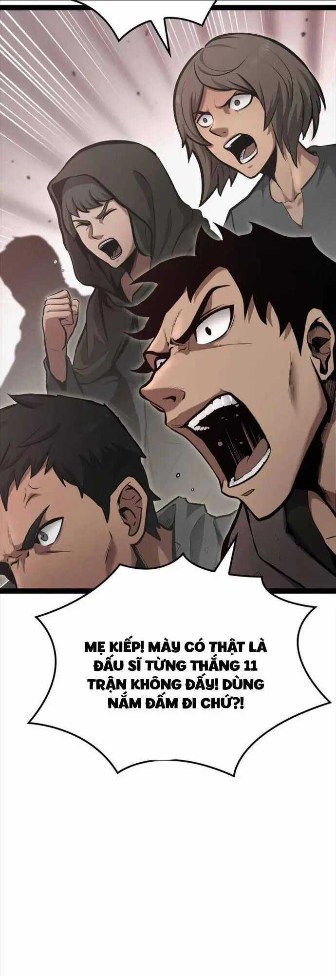 Nhà Vô Địch Kalli Chapter 10 trang 46