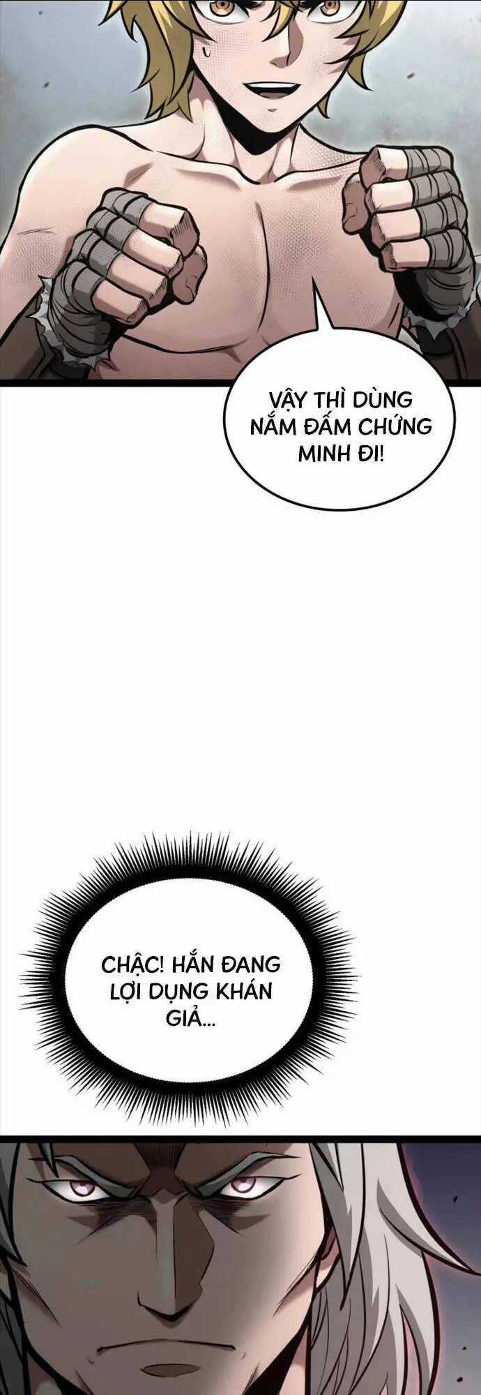 Nhà Vô Địch Kalli Chapter 10 trang 48