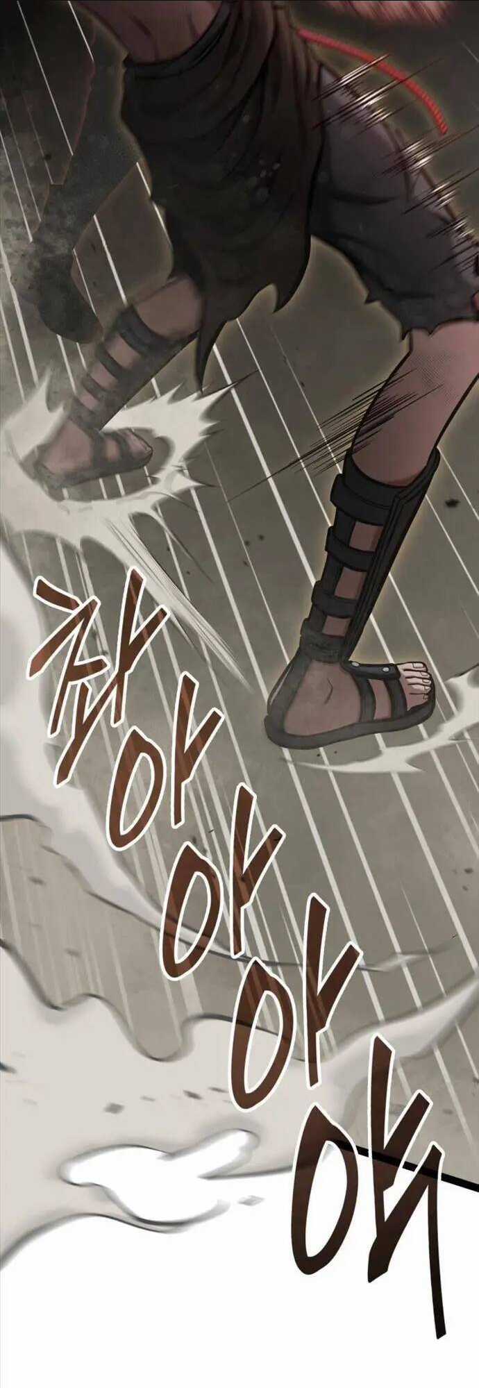 Nhà Vô Địch Kalli Chapter 10 trang 54