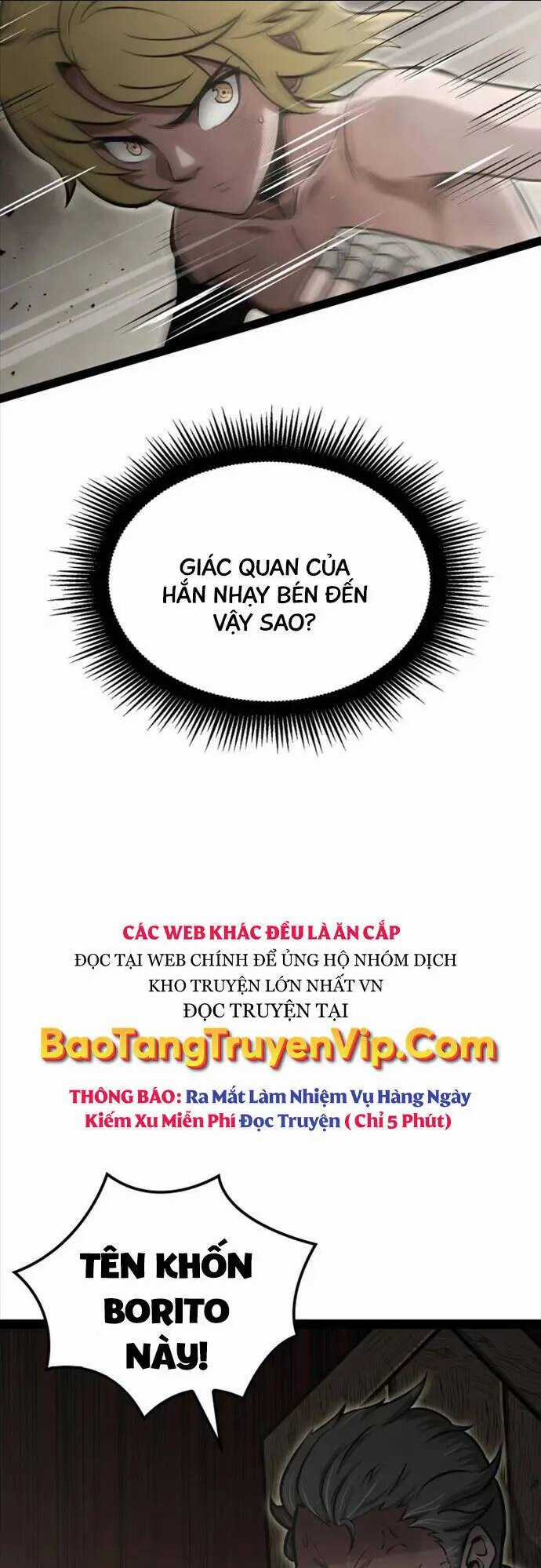 Nhà Vô Địch Kalli Chapter 10 trang 57