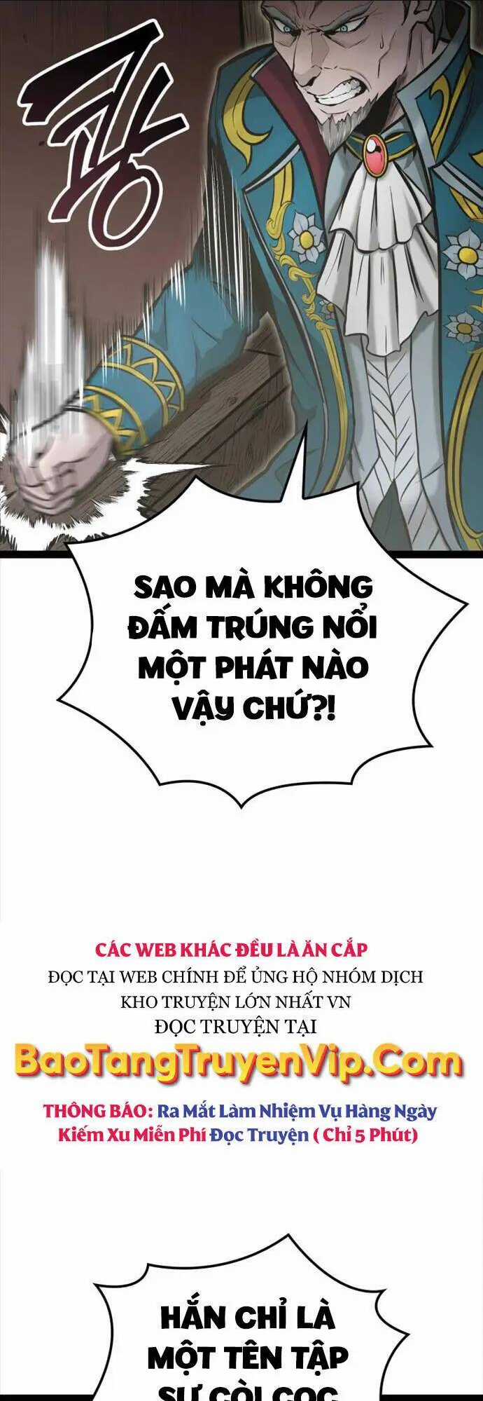 Nhà Vô Địch Kalli Chapter 10 trang 58