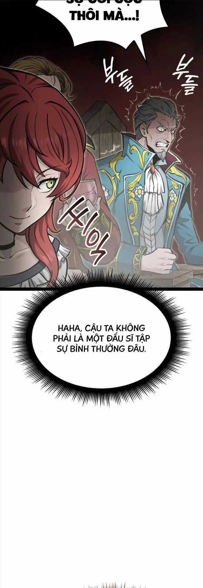 Nhà Vô Địch Kalli Chapter 10 trang 59