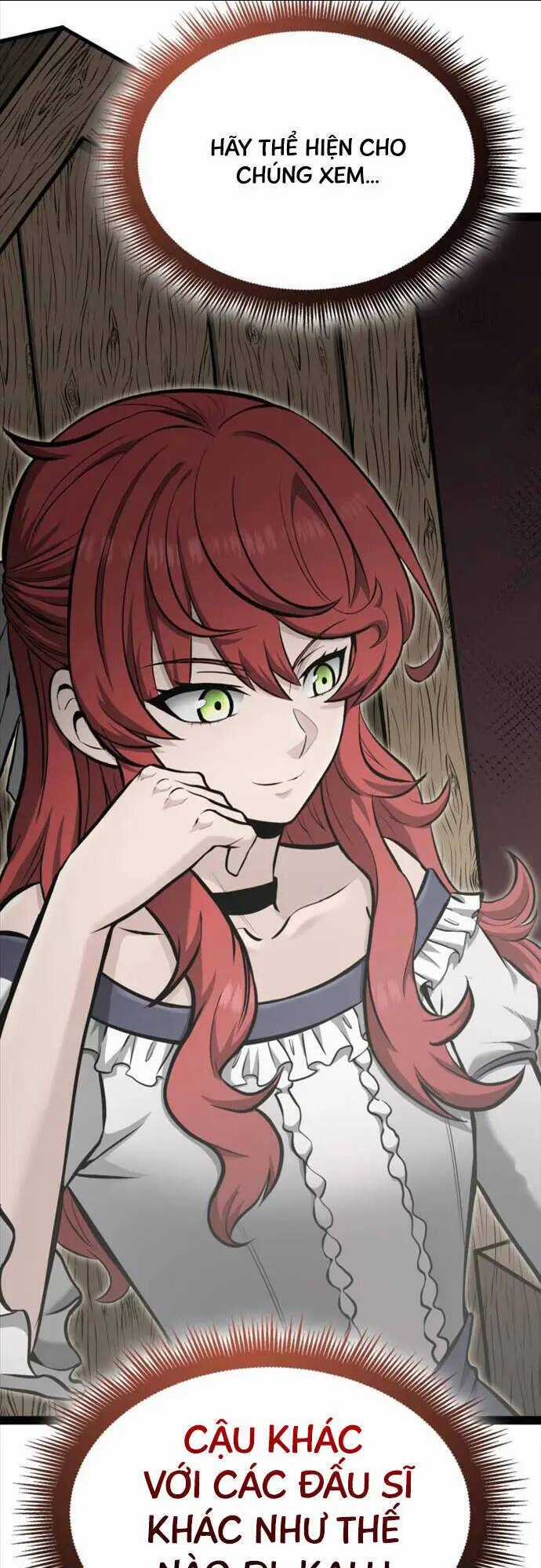 Nhà Vô Địch Kalli Chapter 10 trang 60