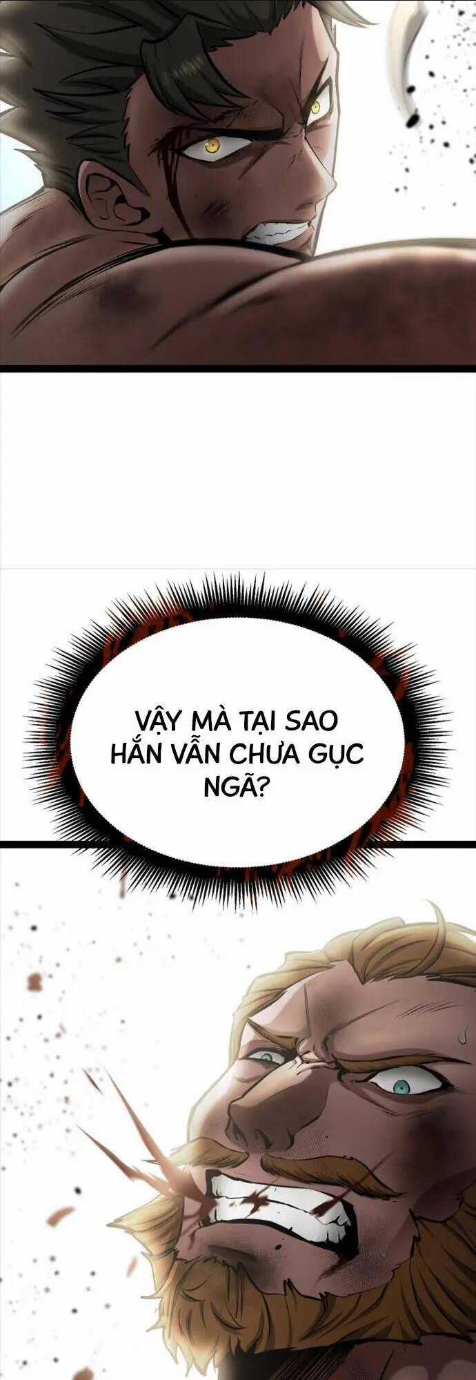 Nhà Vô Địch Kalli Chapter 10 trang 8