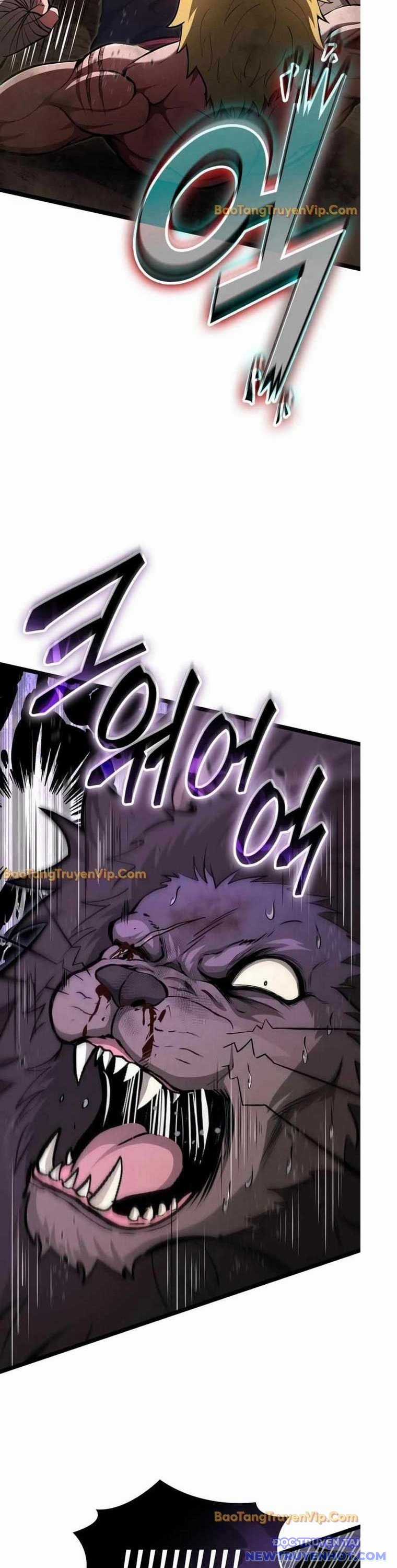 Nhà Vô Địch Kalli Chapter 101 trang 31