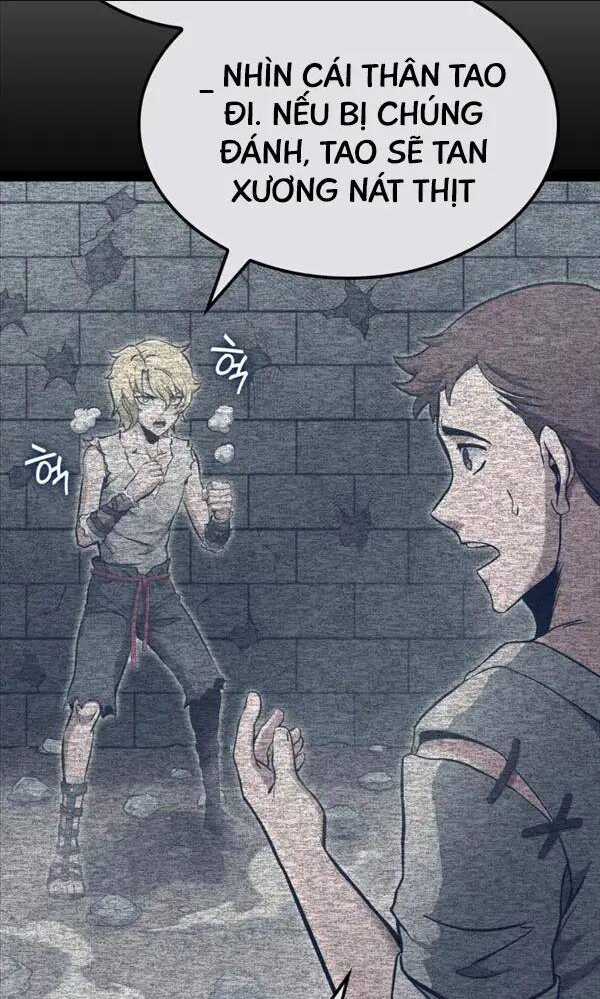 Nhà Vô Địch Kalli Chapter 11 trang 10