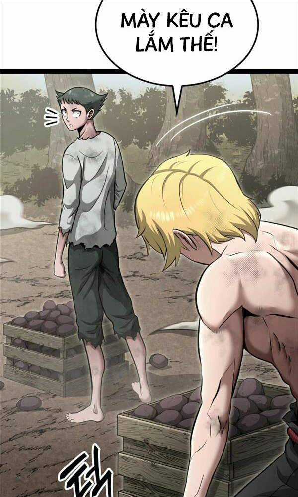 Nhà Vô Địch Kalli Chapter 11 trang 116