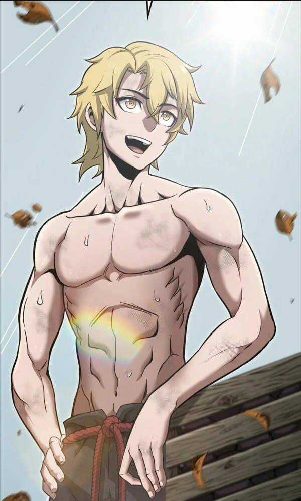 Nhà Vô Địch Kalli Chapter 11 trang 118