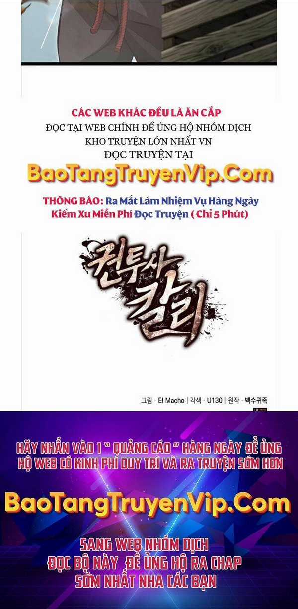 Nhà Vô Địch Kalli Chapter 11 trang 119