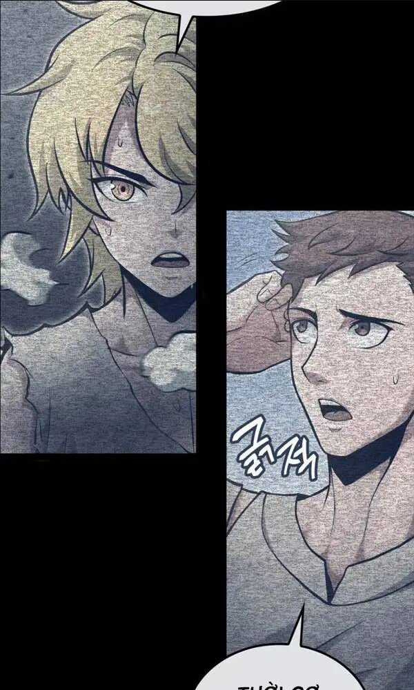 Nhà Vô Địch Kalli Chapter 11 trang 12