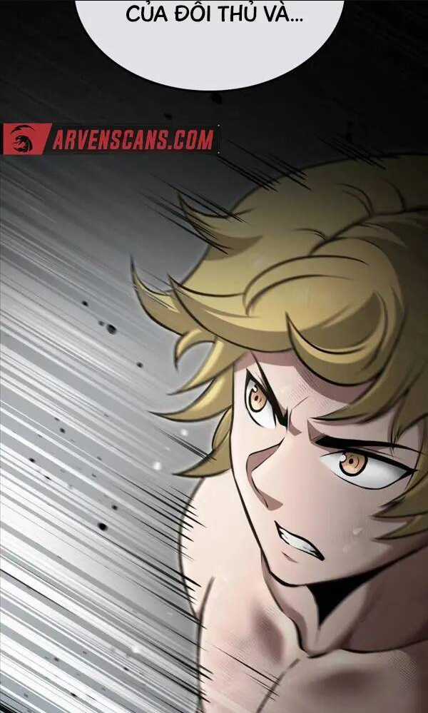 Nhà Vô Địch Kalli Chapter 11 trang 14