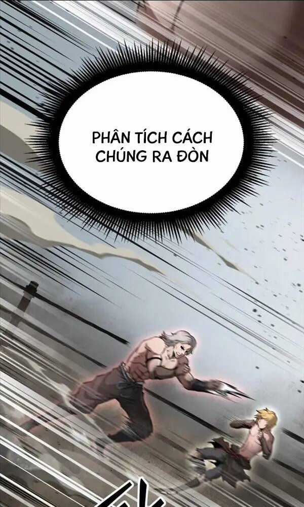 Nhà Vô Địch Kalli Chapter 11 trang 15
