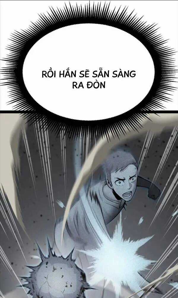 Nhà Vô Địch Kalli Chapter 11 trang 20