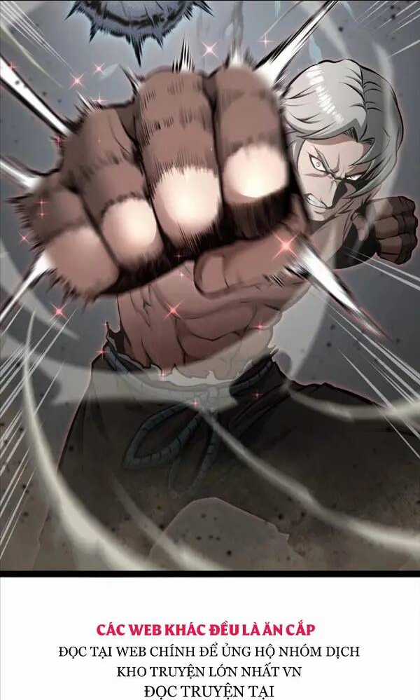 Nhà Vô Địch Kalli Chapter 11 trang 21