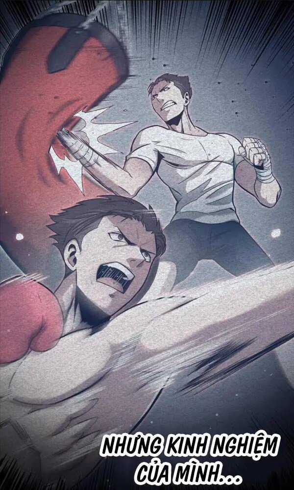 Nhà Vô Địch Kalli Chapter 11 trang 24