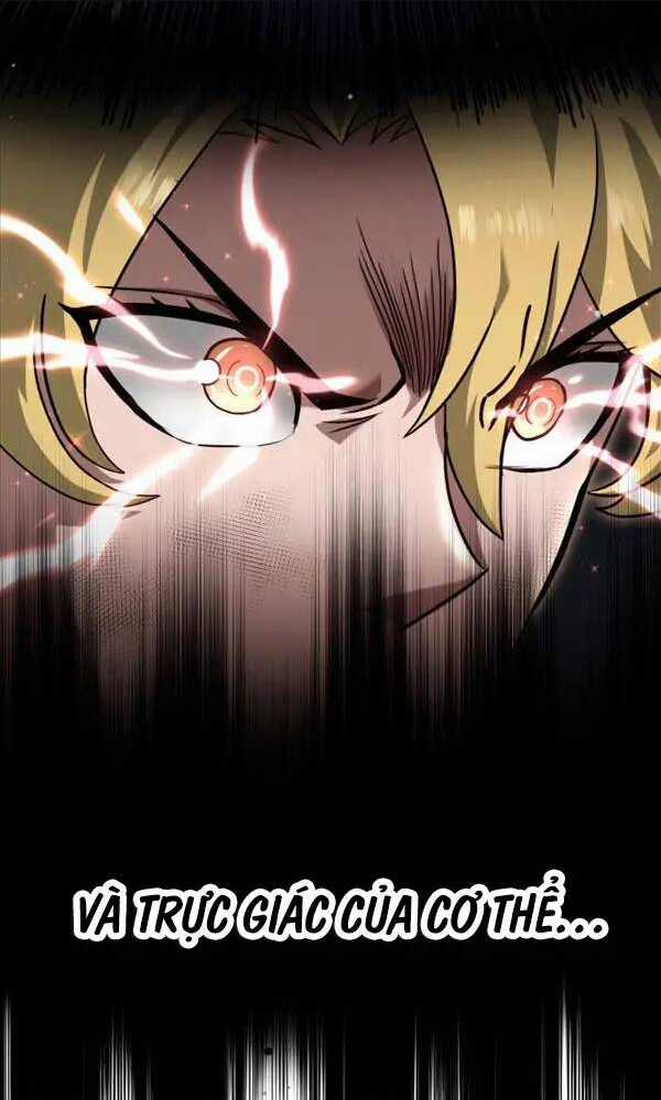 Nhà Vô Địch Kalli Chapter 11 trang 25