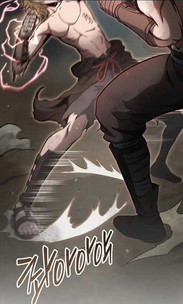 Nhà Vô Địch Kalli Chapter 11 trang 27