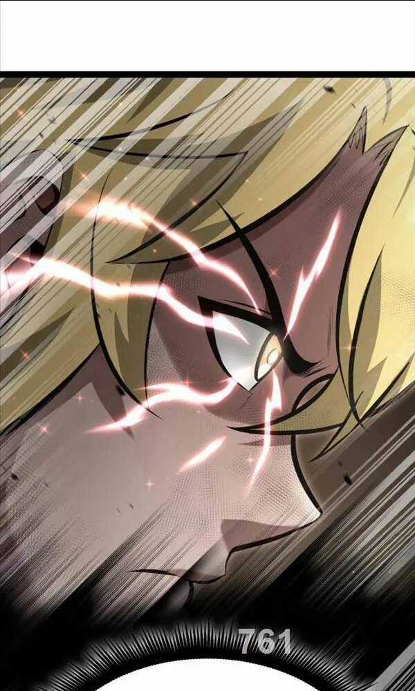 Nhà Vô Địch Kalli Chapter 11 trang 3