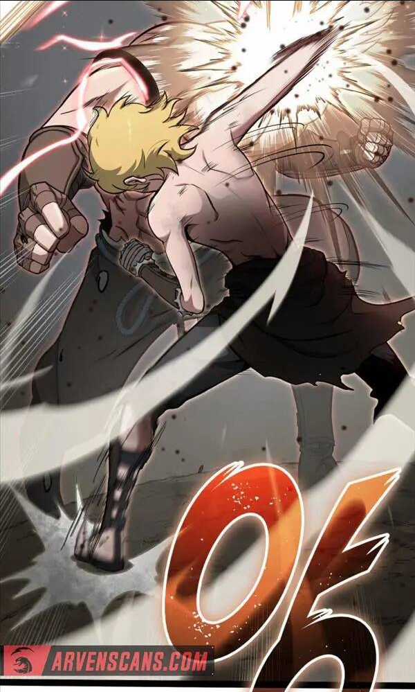 Nhà Vô Địch Kalli Chapter 11 trang 30