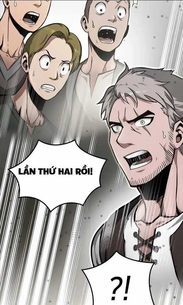Nhà Vô Địch Kalli Chapter 11 trang 35