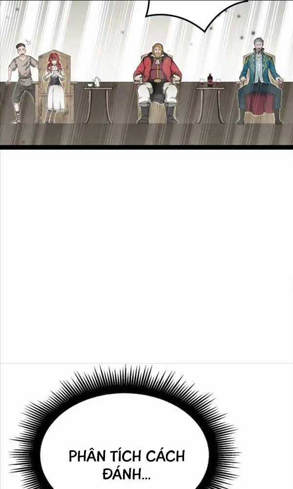 Nhà Vô Địch Kalli Chapter 11 trang 36