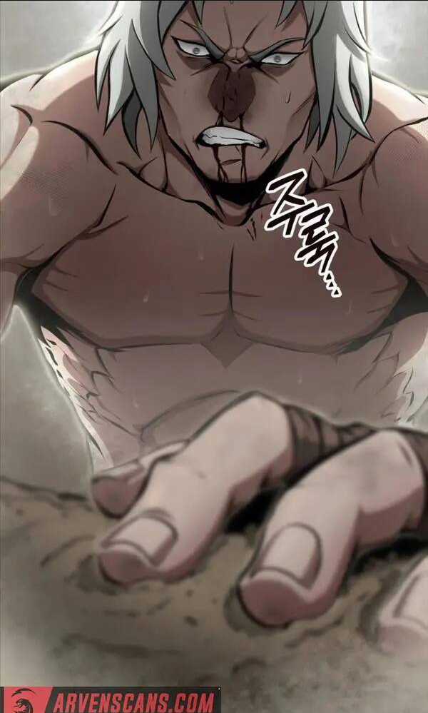 Nhà Vô Địch Kalli Chapter 11 trang 43