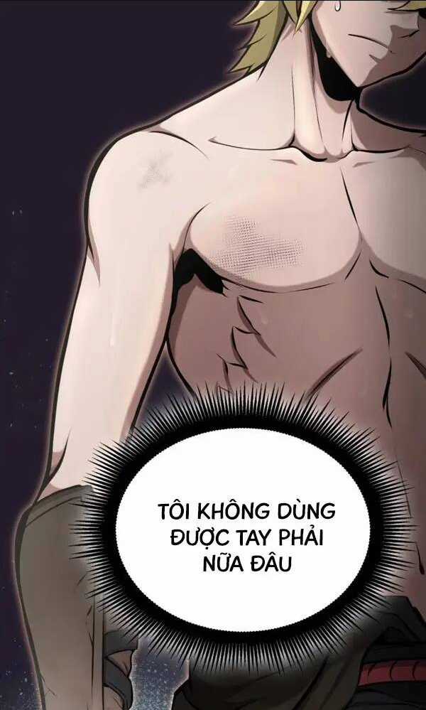 Nhà Vô Địch Kalli Chapter 11 trang 45