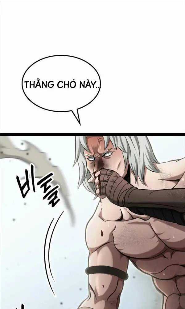Nhà Vô Địch Kalli Chapter 11 trang 49