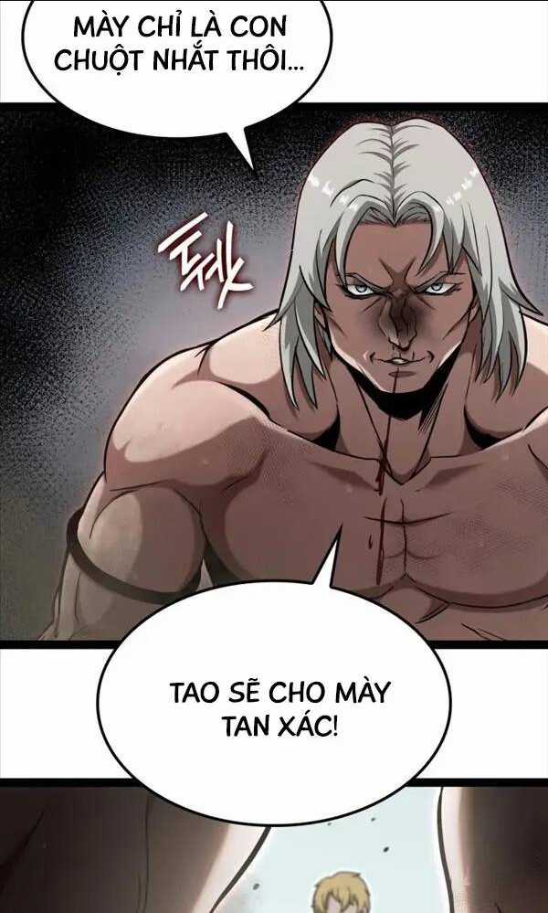 Nhà Vô Địch Kalli Chapter 11 trang 52