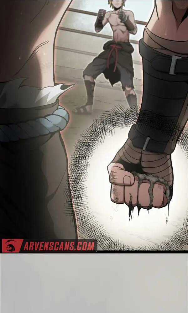 Nhà Vô Địch Kalli Chapter 11 trang 53