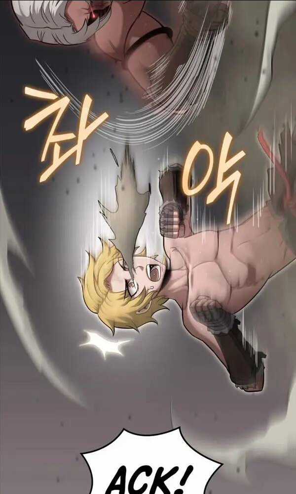 Nhà Vô Địch Kalli Chapter 11 trang 56