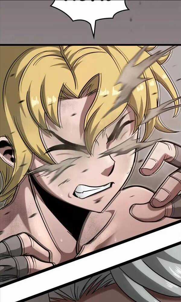 Nhà Vô Địch Kalli Chapter 11 trang 57