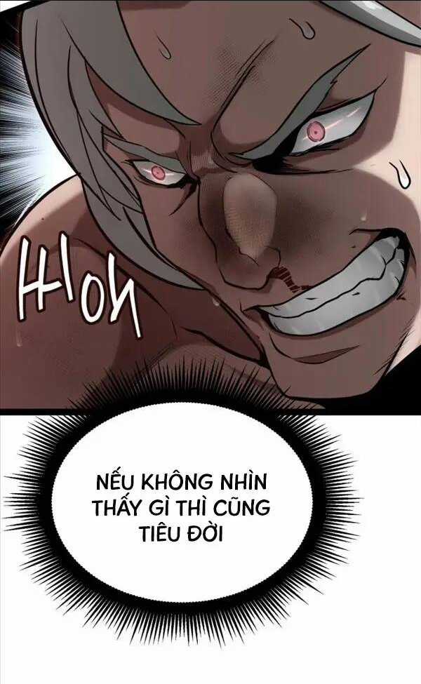 Nhà Vô Địch Kalli Chapter 11 trang 58