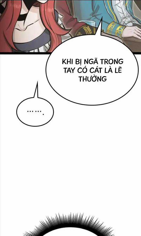 Nhà Vô Địch Kalli Chapter 11 trang 60